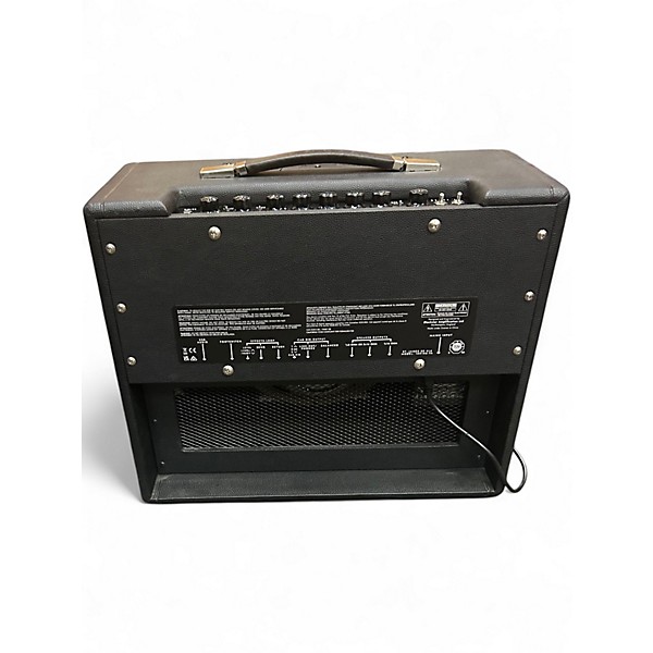 Used Blackstar ST. JAMES 50 6L6 Tube Guitar Combo Amp
