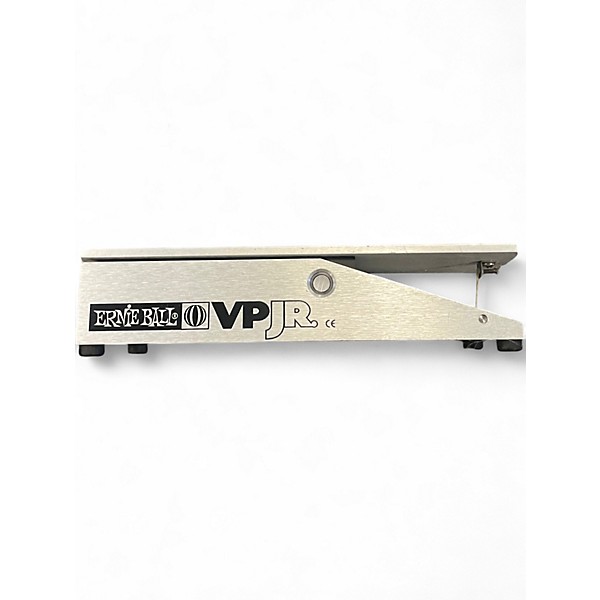 Used Ernie Ball VPJR Volume Pedal