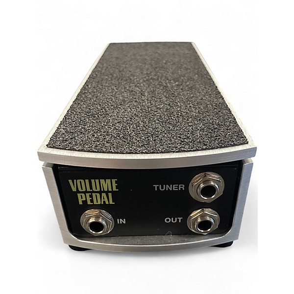 Used Ernie Ball VPJR Volume Pedal