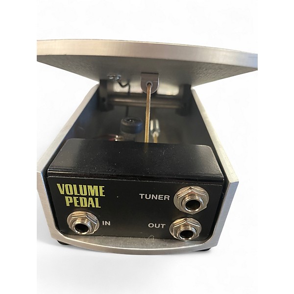 Used Ernie Ball VPJR Volume Pedal