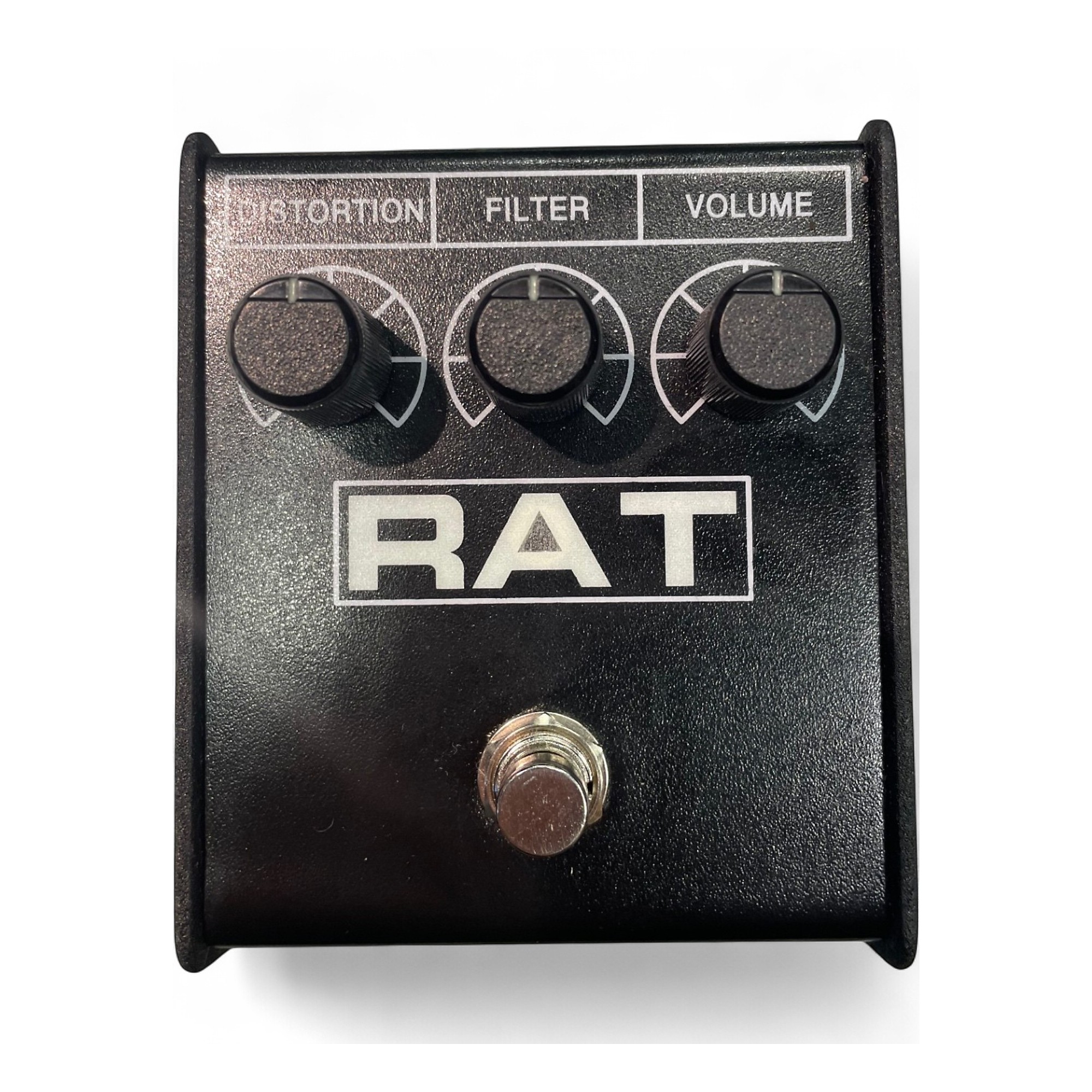 ギター PROCO RAT Used ProCo Rat Distortion Effect Pedal | Guitar Center