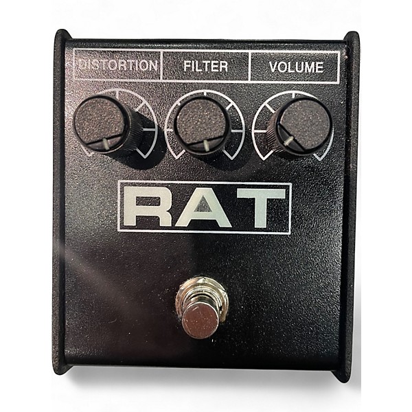 CAT by GDEL 「Proco RAT Mod Effector」 CAT by GDEL 「Proco RAT Mod Effector」 Transform Your Rat