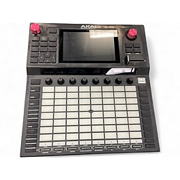 Used Akai Professional Force MultiTrack Recorder