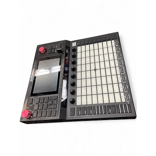 Used Akai Professional Force MultiTrack Recorder