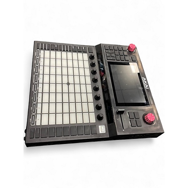 Used Akai Professional Force MultiTrack Recorder