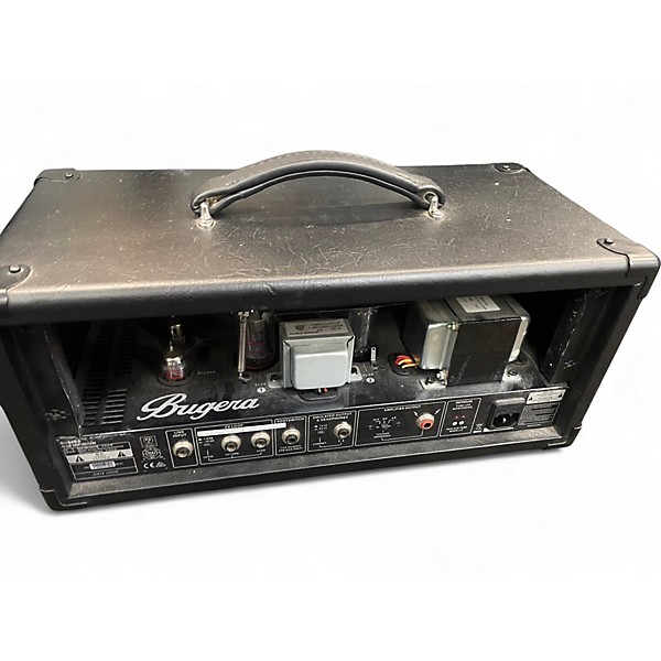 Used Bugera G20 Tube Guitar Amp Head