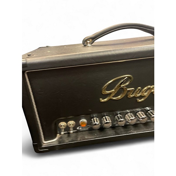 Used Bugera G20 Tube Guitar Amp Head