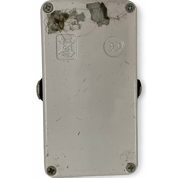 Used Electro-Harmonix Big Muff Distortion Effect Pedal