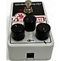 Used Electro-Harmonix Big Muff Distortion Effect Pedal