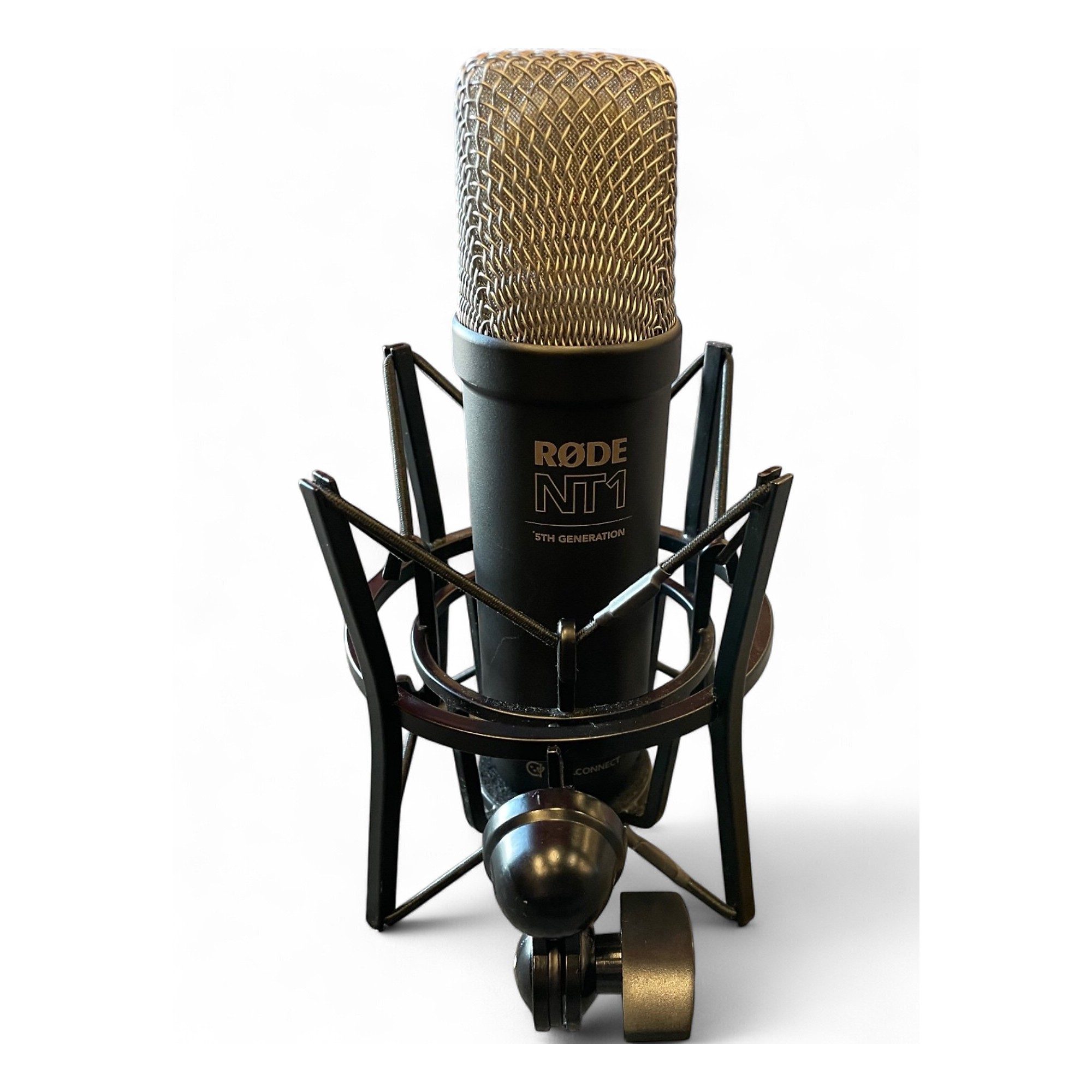 【ほぼ未使用品】　ROAD NT1-A Used RODE NT1 Condenser Microphone | Guitar Center