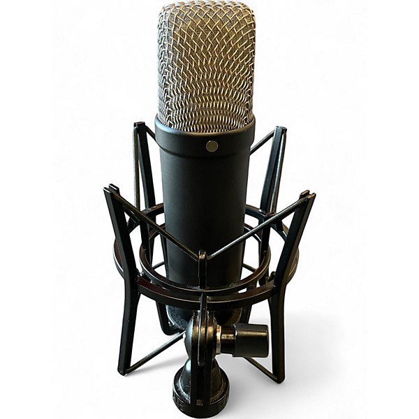 Used RODE NT1 Condenser Microphone | Guitar Center