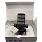 Used RODE POD MIC Dynamic Microphone