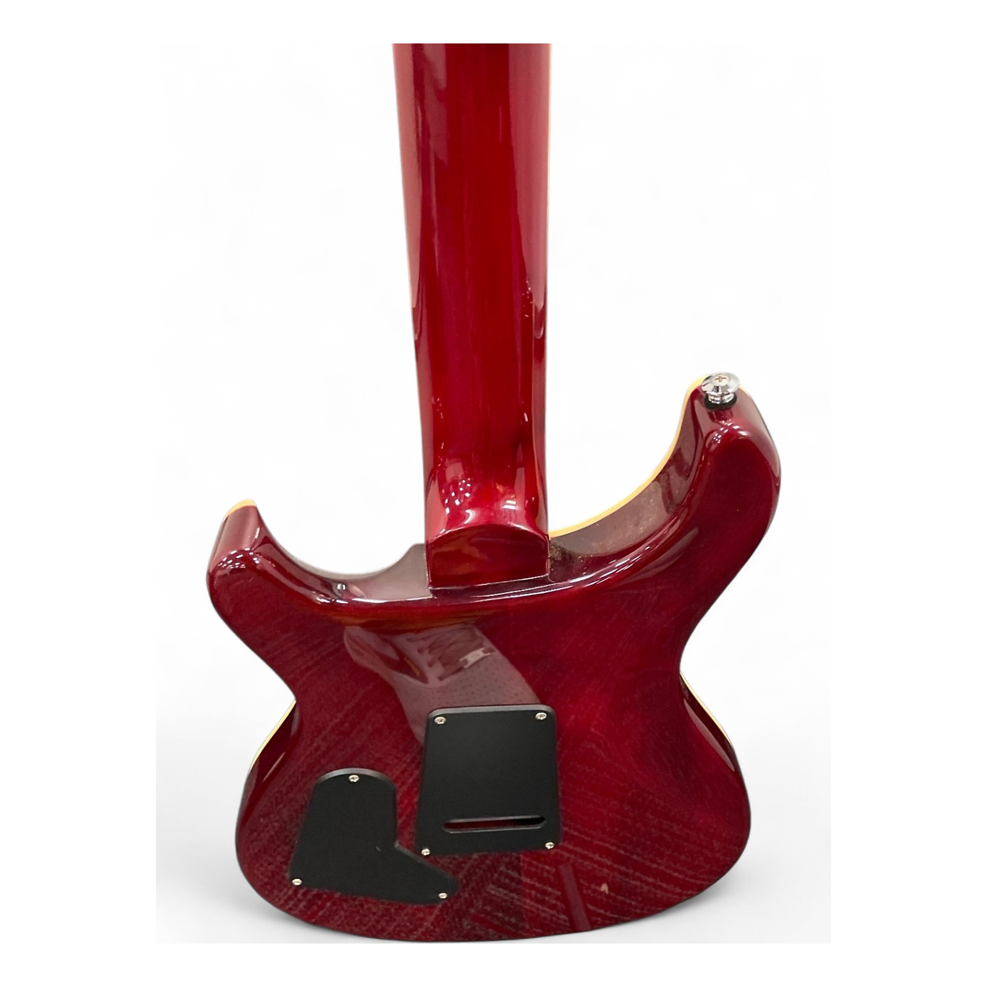 ギター PRS SE Standard24 red PRS SE Standard 24 - Vintage Cherry | Sweetwater