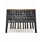 Used KORG monologue Synthesizer thumbnail
