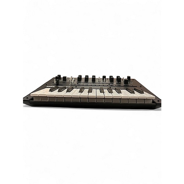 Used KORG monologue Synthesizer