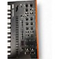 Used KORG monologue Synthesizer