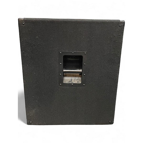 Used Harbinger hx118s Unpowered Subwoofer
