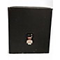 Used Harbinger hx118s Unpowered Subwoofer