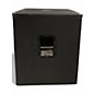 Used Harbinger hx118s Unpowered Subwoofer