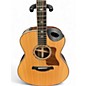 Used Taylor BE816CE Natural Acoustic Electric Guitar