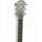 Used Taylor BE816CE Natural Acoustic Electric Guitar