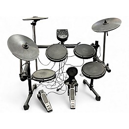 Used Alesis DM6 Electric Drum Set