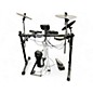 Used Alesis DM6 Electric Drum Set