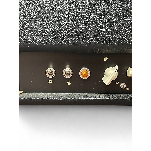 Used Friedman Phil X Signature Tube Guitar Amp Head