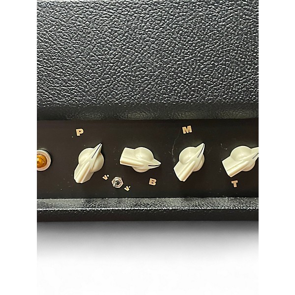 Used Friedman Phil X Signature Tube Guitar Amp Head