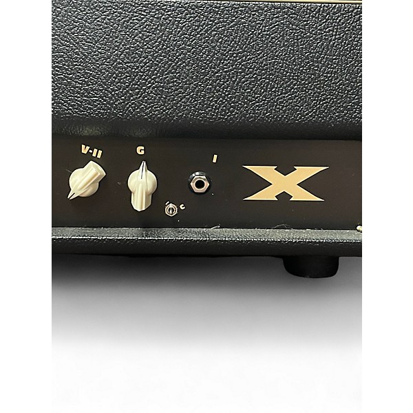 Used Friedman Phil X Signature Tube Guitar Amp Head