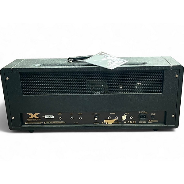 Used Friedman Phil X Signature Tube Guitar Amp Head