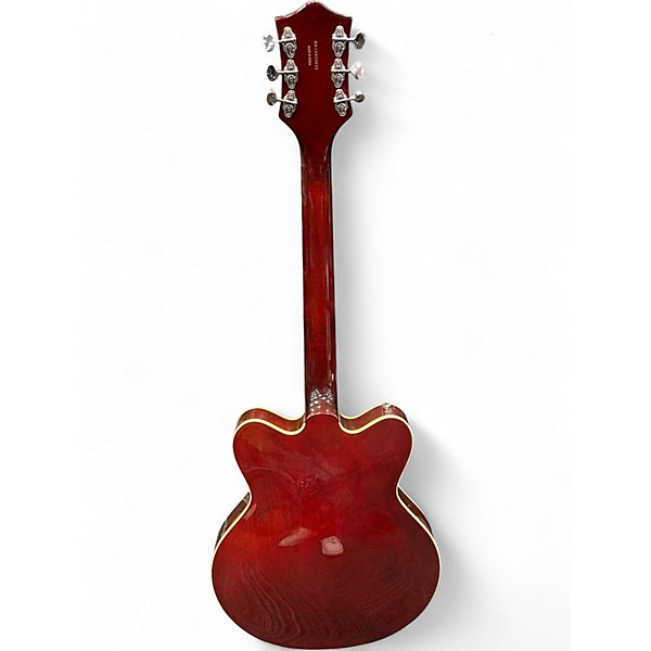 Used Gretsch Guitars G5422T Electromatic Walnut Hollow Body Electric Guitar