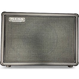 Used MESA/Boogie RECTIFIER 1X12 60W CEL-30 Guitar Cabinet