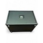Used MESA/Boogie RECTIFIER 1X12 60W CEL-30 Guitar Cabinet
