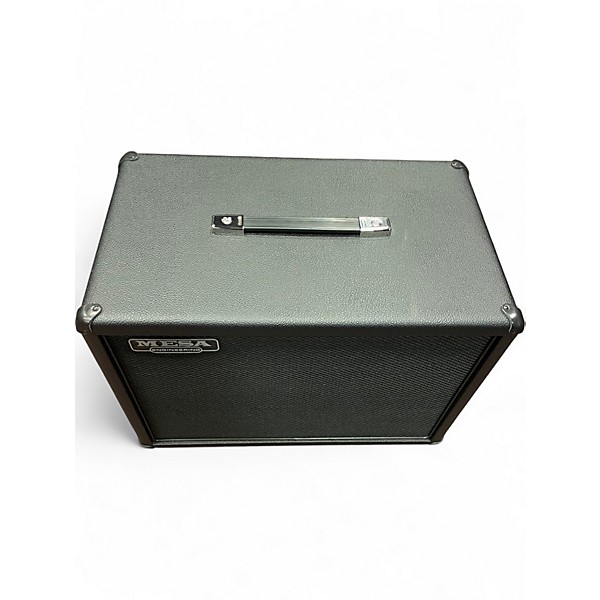 Used MESA/Boogie RECTIFIER 1X12 60W CEL-30 Guitar Cabinet