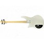 Used Jackson SJ2 Snow White Electric Bass Guitar