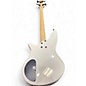 Used Jackson SJ2 Snow White Electric Bass Guitar