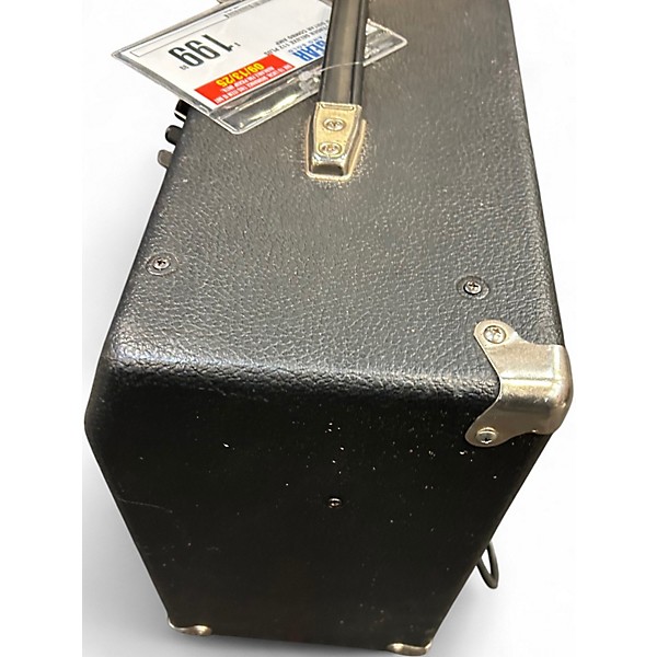 Used Fender Deluxe 112 Plus 65W Guitar Combo Amp