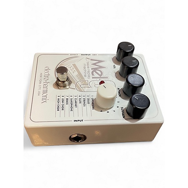 【美品】Electro-Harmonix MEL9 MEL9 | Tape Replay Machine - Electro-Harmonix