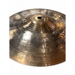Used Zildjian 10in I Splash 10" Cymbal