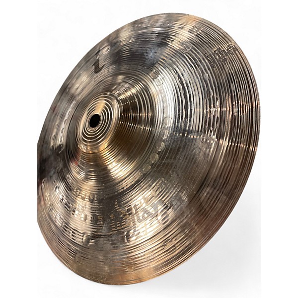 Used Zildjian 10in I Splash 10" Cymbal