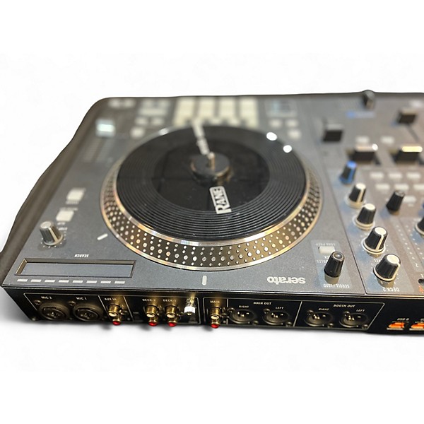 Used RANE ONE DJ Controller | Guitar Center