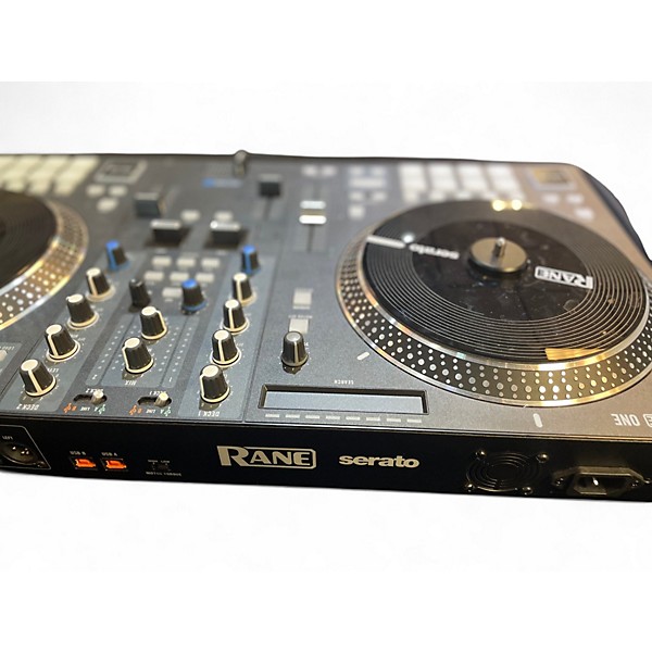 RANE ONE DJ Controller 国内正規品•新品未使用 Rane One 2-channel Motorized DJ Controller | Sweetwater