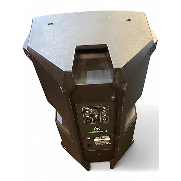 Used Mackie THUMP215 Powered Speaker
