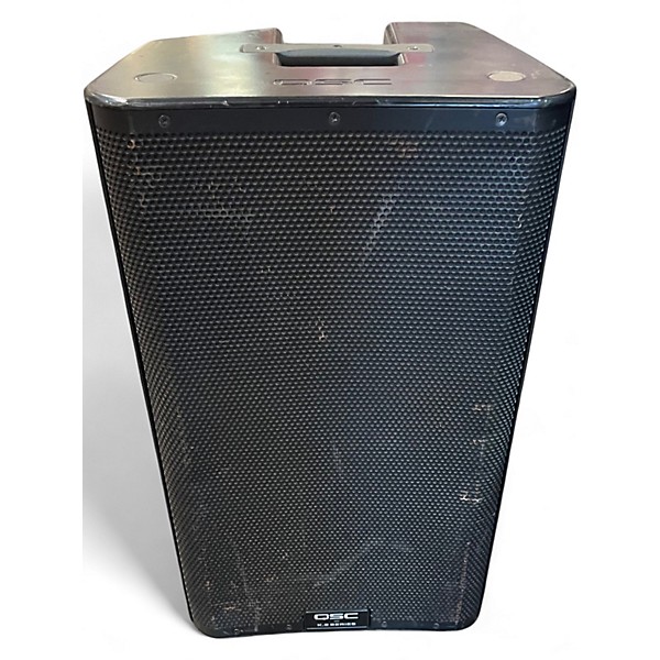 Used QSC K12.2 Powered Speaker