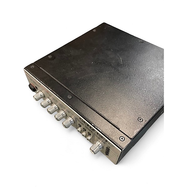 Used Genz Benz Shuttle 3.0 Bass Amp Head