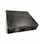 Used Genz Benz Shuttle 3.0 Bass Amp Head