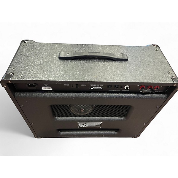 Used Marshall DSL40C 40W 1x12 Tube Guitar Combo Amp