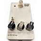 Used JHS Pedals PHASER Effect Pedal