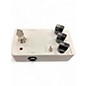 Used JHS Pedals PHASER Effect Pedal